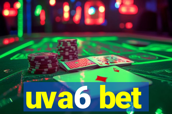 uva6 bet